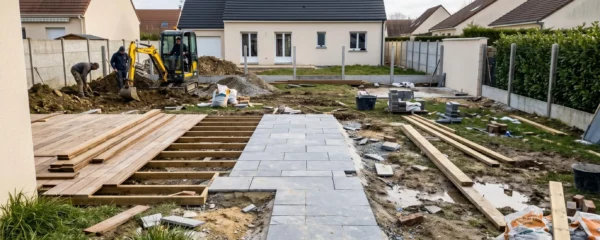 Chantier d