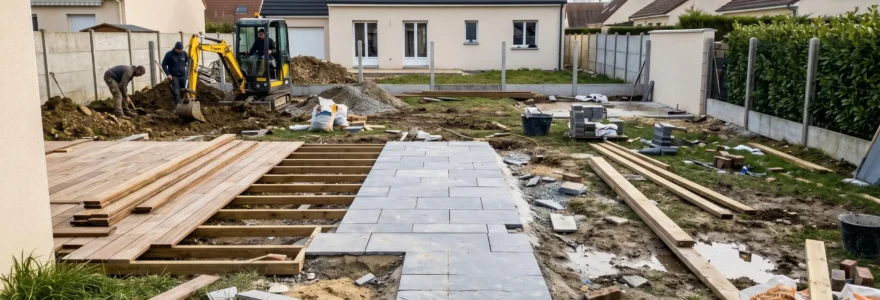 Chantier d